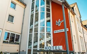 Hotel Wetzlarer Hof